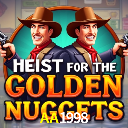 AA1998 - AA1998.Com - Cassino De Jogos Brasileiros