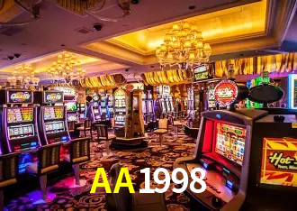 AA1998 BET