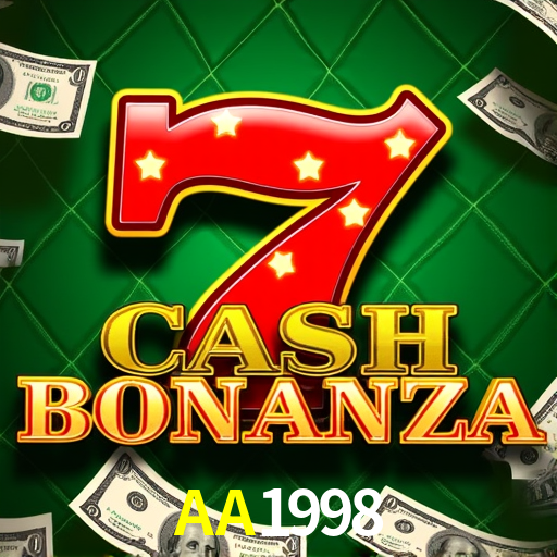 AA1998 - Cassino De Jogos Brasileiros -AA1998.Com